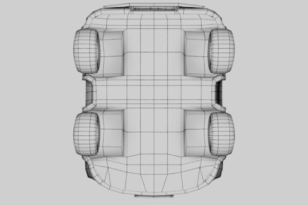 coche-render-wireframe-5